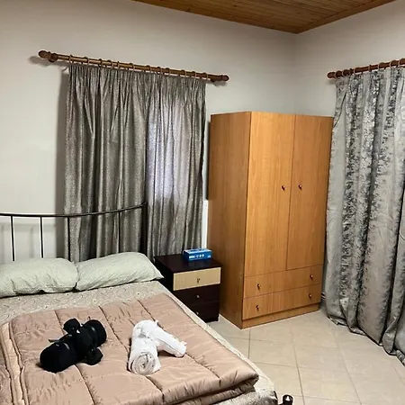 Maison Apartment Lavrion
