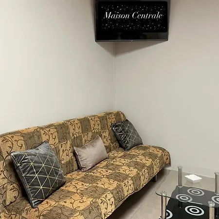 Apartment Maison *