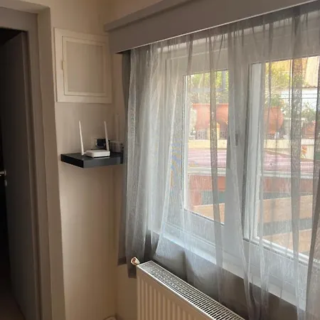Apartment Maison