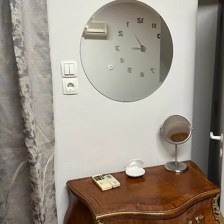 Apartment Maison *